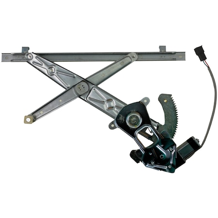 Continental/Teves Ford Freestar 07-04/Windstar 03-99/Merc Power Window Mo, Wl41871 WL41871